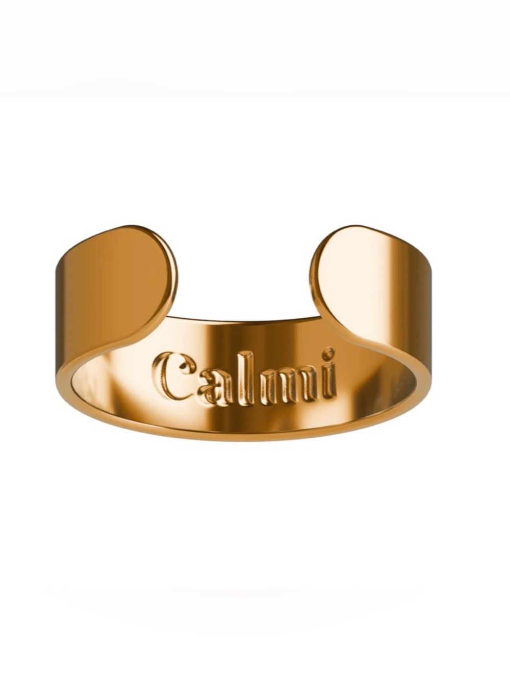 Calmi Ring